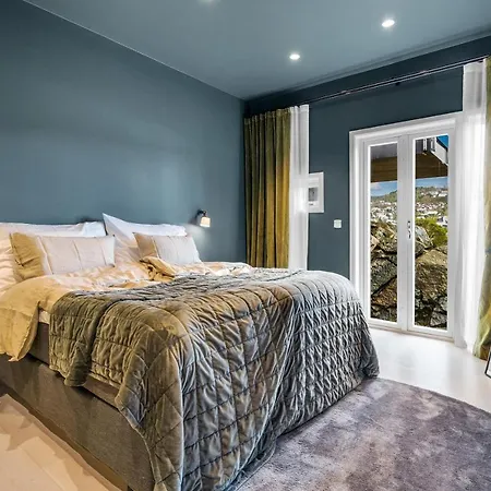 Villa Luxury 