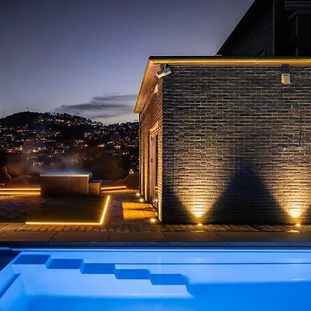 Luxury 