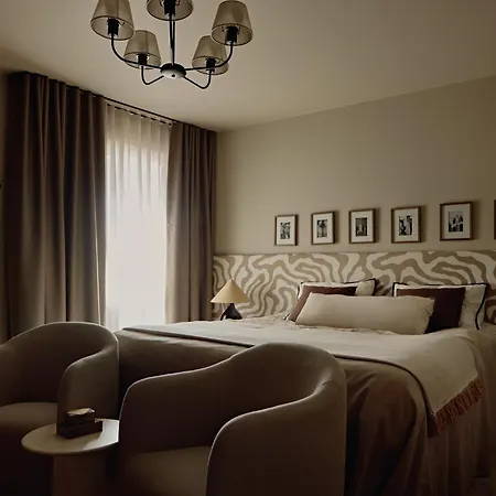 Luxury 