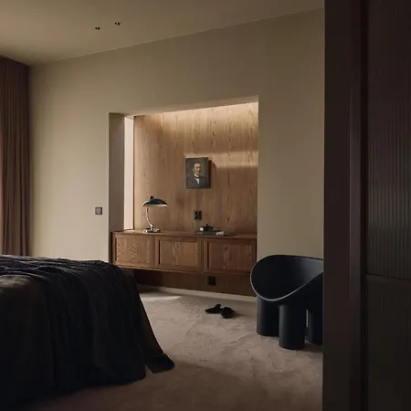 Luxury 