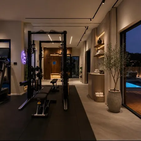 Luxury 